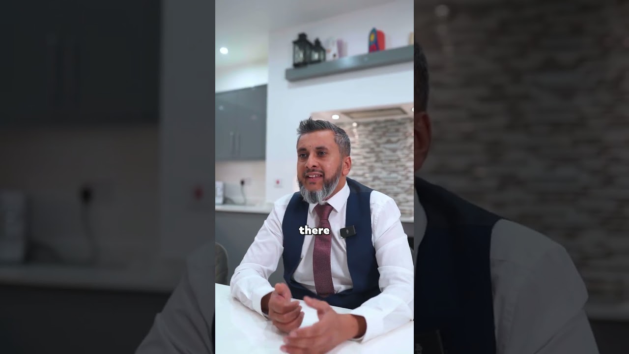 Building Relationships with Estate Agents.