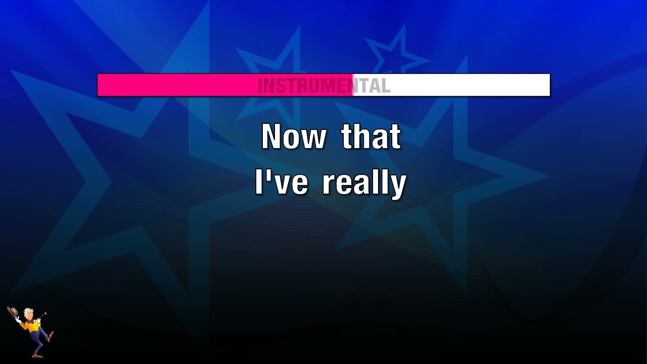 Thursday's Child - David Bowie (KARAOKE)