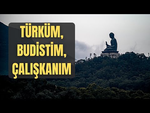 Video: Mahayana Budizminde kaç Buda vardır?