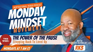 🚨 The Power of the Pause: Why You MUST Step Back to Level Up 🚨