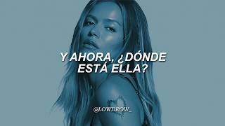 KAROL G, Judeline, rusowsky - BbY WOW (Letra) — trending on YouTube in Peru