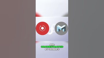 Decentralized GPUs: Render, Manifest, & Gember Live Now! #shorts