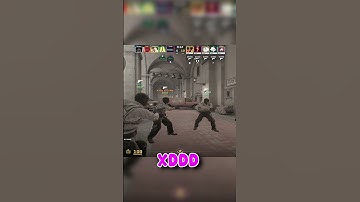 Zeus Trolling xD #cs2 #valorant #csgo #cs2live #funny #gaming