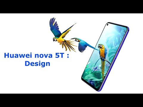 Huawei nova 5T Or Xiaomi Redmi Note 9 Pro(India) ? Why Nova 5T