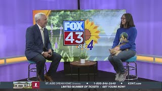 Helping Hands Humane Society wrapping up Warm Paws, Warm Hearts this weekend