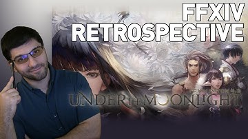 FFXIV Retrospective Patch 4.3 - Ultimate #2 & The Dreaded Pagos