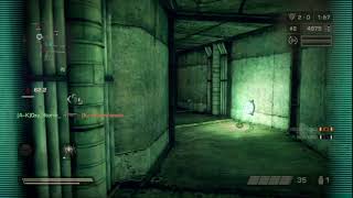 Storm Killzone | 101 KILLS | Killzone 3 Multiplayer Mawlr Graveyard Warzone Gameplay