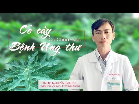 Video Thực dưỡng, thuốc nam, thuốc bắc, thực phẩm chức... - youtube