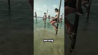 Mancing Mania Mantap publik jangkauansemuaorang mancingmania