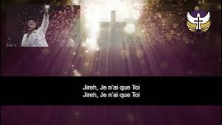 Jireh en Français par Psaume 151 [LYRICS]