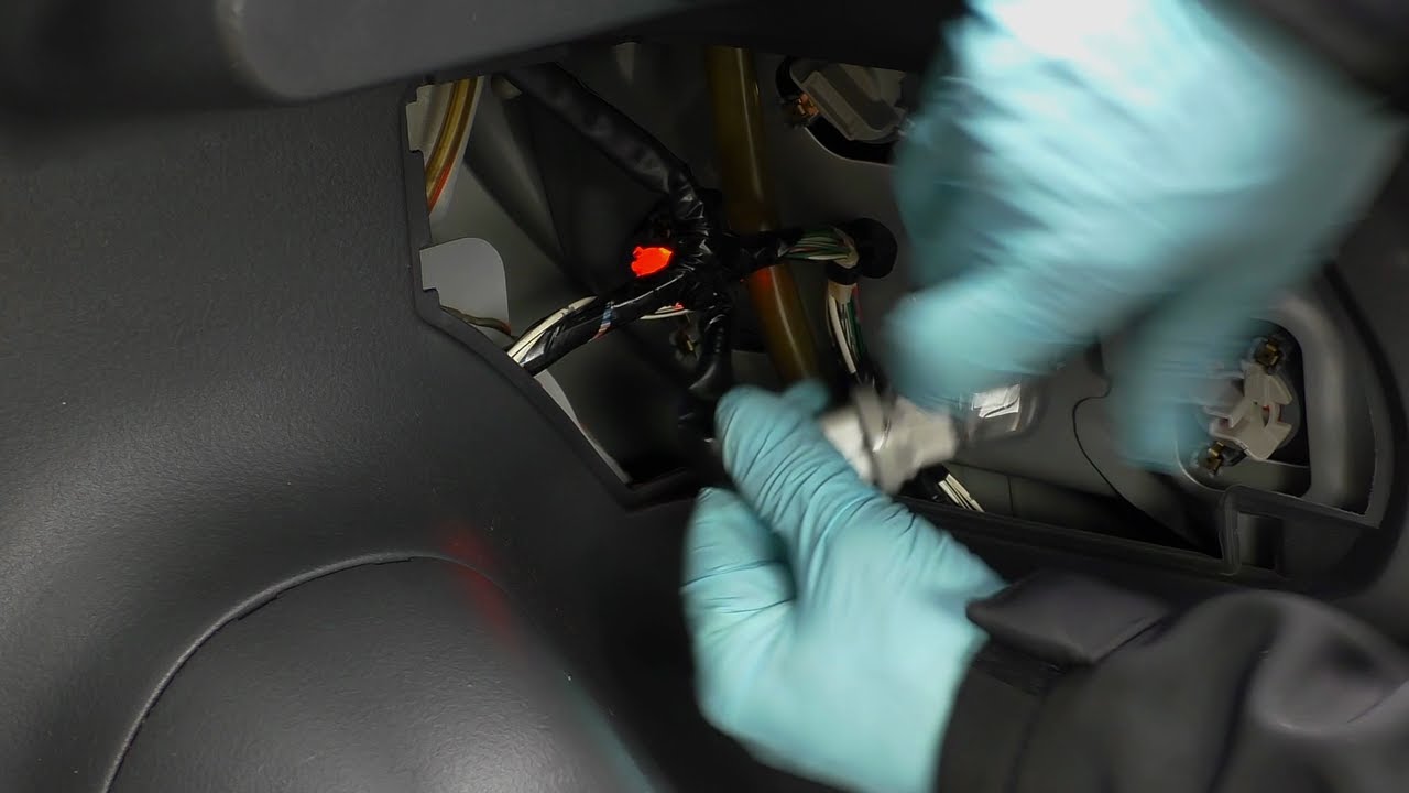 Nissan Frontier service and repair manual (model year 2008)