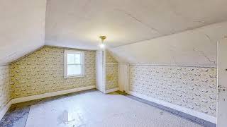 634 Hallowell Litchfield Road video tour