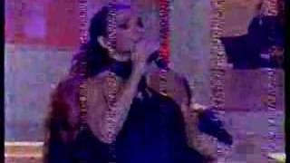 Daniela Mercury canta Preta em HEBE