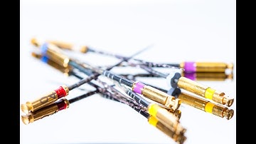 HyFlex EDM treatment