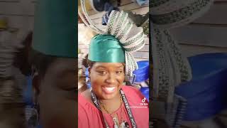 What Happens When We Visit Our Hat Maker