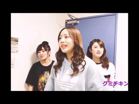 じょーさんありがとう。泣ける歌声、能條愛未。卒業。