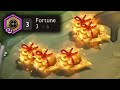 Jackpot!!! | 3 FORTUNE |  TFT SET 4 Gameplay [Deutsch]