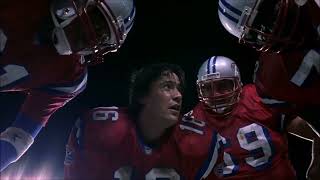 The Replacements Chicks Dig Scars Clip (PG -13) 2000 ‧ Comedy/ Sport ‧ Keanu Reeves