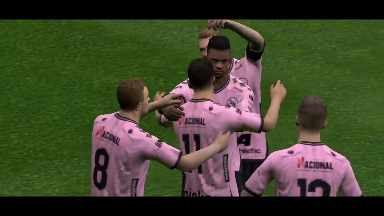 eFootball PES 2021 Mobile ⚽ Android                 PES Club Manager 2020⚽  Pes gameplay cheat