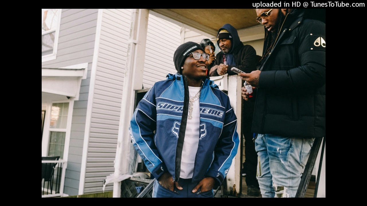 (free) nino paid x lil tony type beat - 