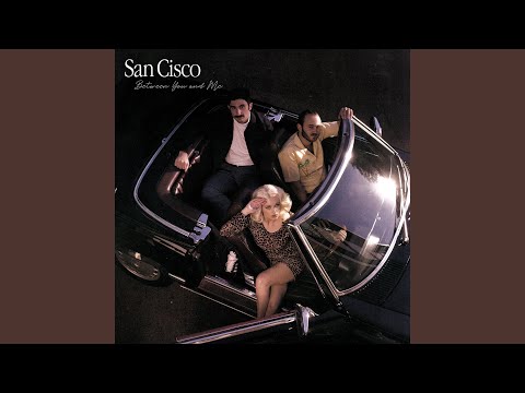 On the Line - San Cisco