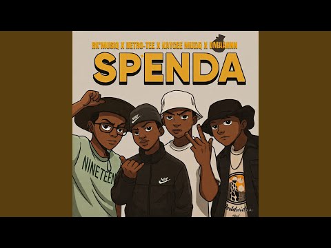Spenda