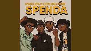Spenda