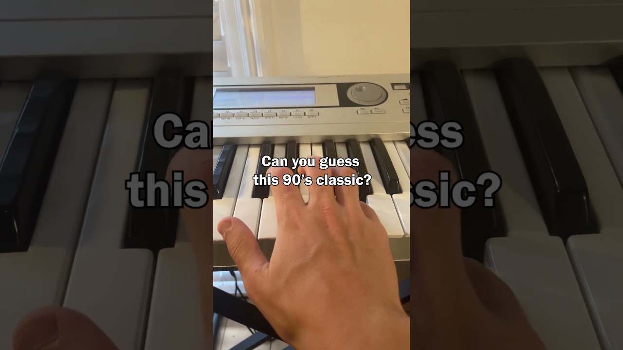 Fragma - Toca Me (1999) 