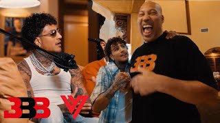 AMADO VARGAS- LAVAR BALL BKB/POD VLOG
