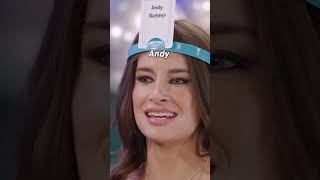 would you believe amanda lives in LA