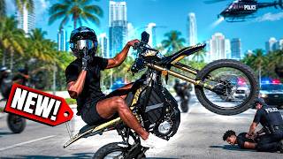 I Bought My DREAM BIKE... Again