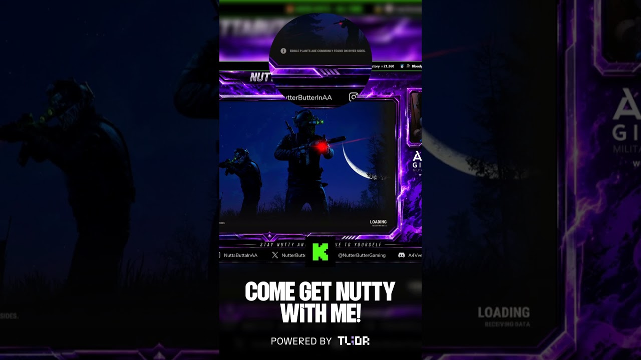 Epic gaming moment