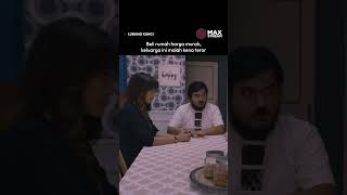 Download Lagu Murah tp kena teror😔 #MAXStream #MAXStreamOriginal #MAXStreamStudios #SemuaAdaCerita #LubangKunci MP3