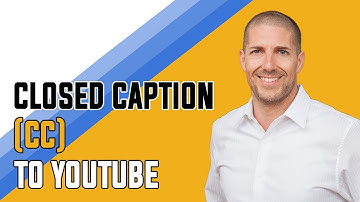 How To Add Closed Caption (CC) To YouTube & Why You MUST Do It!