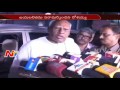 Ex Governor Rosaiah Visits Jayalalitha At Apollo Hospital