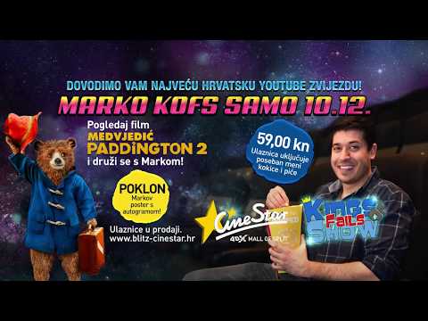 MARKO KOFS -