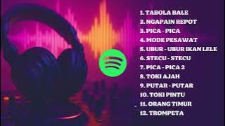 TOP 12 MUSIC TIMUR INDONESIAN VIRAL