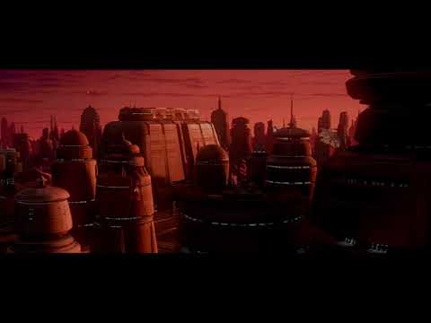 Cloud City March - All Appearances
