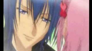 [hsm3] ~ Can I Have This Dance ~ [AMUTO] Amu and Ikuto [amv]   lyrics