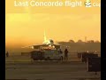 Saddest moment in aviation history