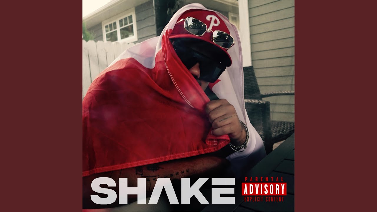 Watch SHAKE on YouTube Watch SHAKE on YouTube