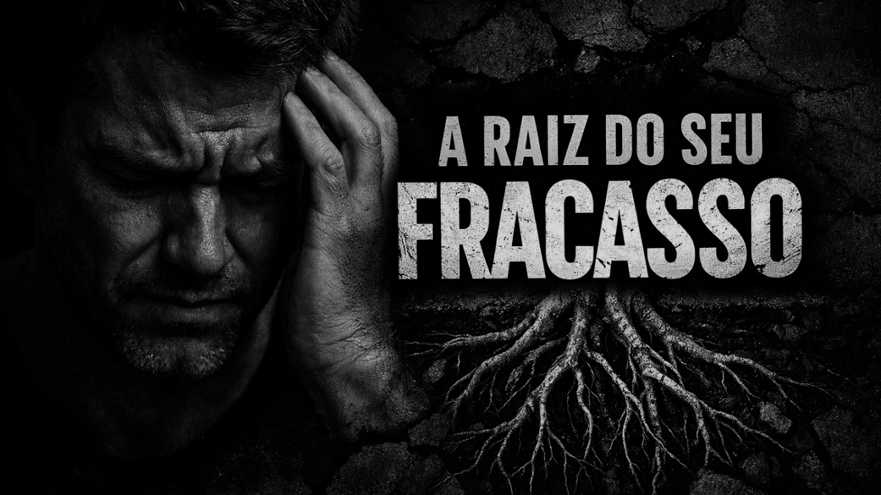 Você Foi Programado Para Perder (E Nem Percebeu)