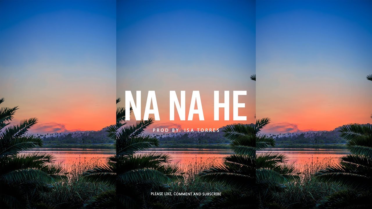 [FREE] Wizkid x Drake Type Beat 2018 - "Na na he" | Free Type Beat | Afrobeat Instrumental 2018