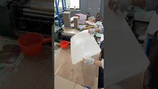 Immersive Production Box#paperbox #giftbox #giftboxfactory #packagingsupplier #packagingmanufacturer