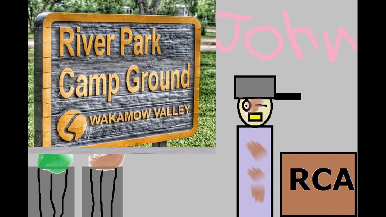 Moose Jaw Tourism Board Presents...