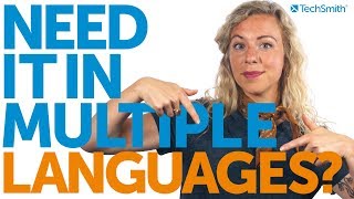 Localize Your Screenshots w/One Easy-to-Use Tool! screenshot 5