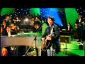Dave Swift on Bass with Jools Holland backing James Blunt &quot;High&quot;