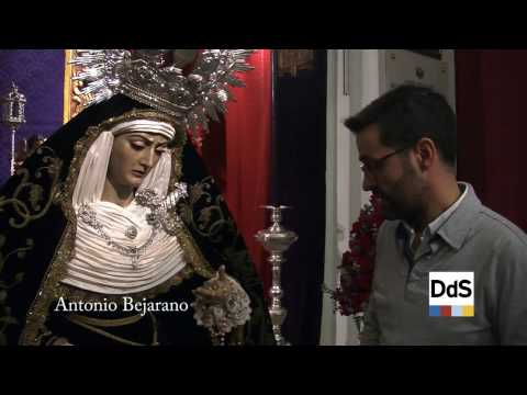 Real, Antigua, Ilustre y Fervorosa Hermandad de la Santa Cruz y Nuestra Señora del Rosario y Archicofradía de Nazarenos del Santísimo Cristo de Las Aguas, Nuestra Madre y Señora del Mayor Dolor y María Santísima de Guadalupe