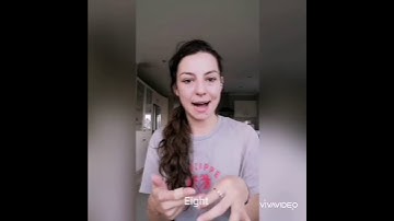 Laos introduction and counting with English subtitles