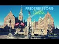 Frederiksborg Castle - Denmark&#39;s most magnificent renaissance castle